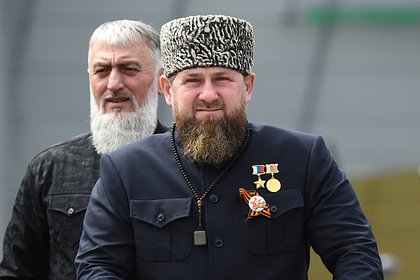 Кадыров раскритиковал за мягкость обсуждаемое наказание для уклонистов