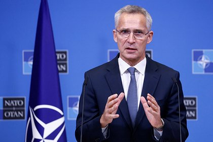 В НАТО заявили о выполнении Финляндией и Швецией условий для вступления в альянс
