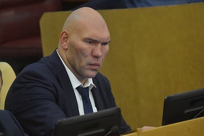 Валуев прокомментировал идею Госдумы отказаться от признания CAS в России