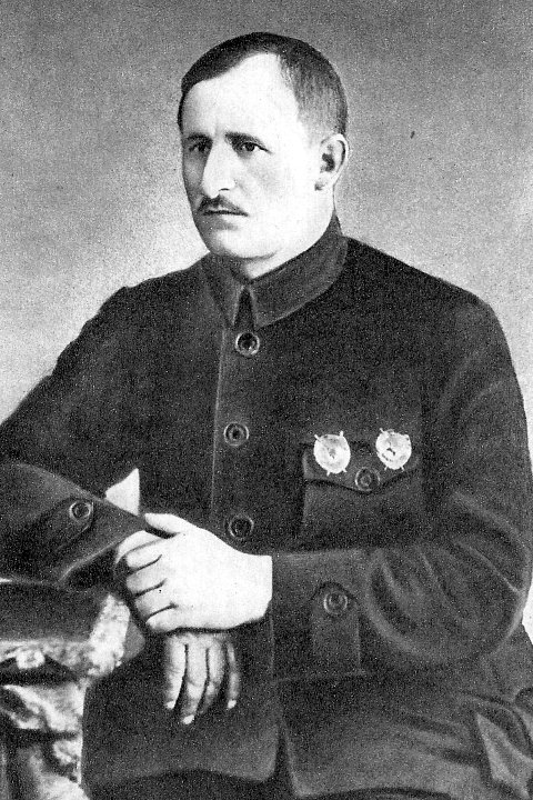 Дмитрий Жлоба