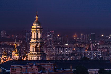 Власти Киева оценили необходимость эвакуации жителей города