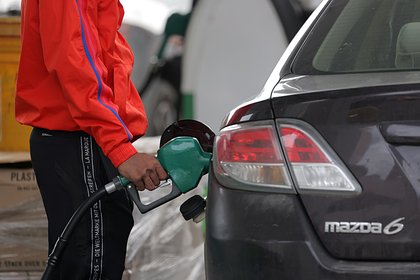 Байдена уличили во лжи о ценах на бензин в США
