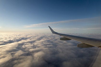 Летевший в Екатеринбург самолет экстренно сел в Сочи