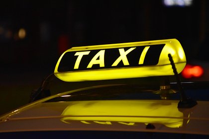 Водитель такси с самым высоким рейтингом в Великобритании раскрыл секрет успеха