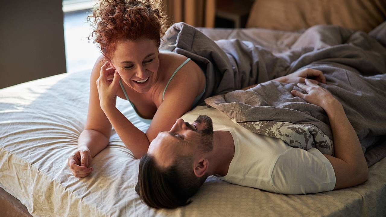 8 Главных ошибок в постели, которые совершают женщины