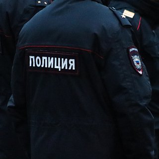 Кемеровские полицейские устроили облаву на проституток (ФОТО)
