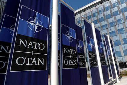 В Турции оценили усилия Швеции и Финляндии для вступления в НАТО