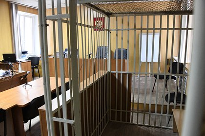 Россиянина Вердияна арестовали по уголовному делу о госизмене