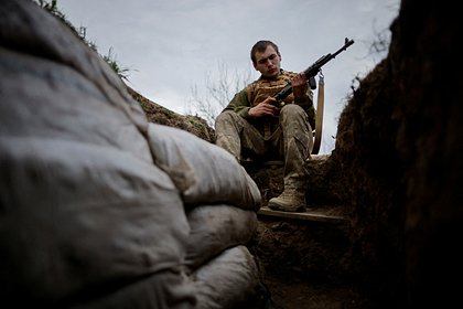 Суровикин раскрыл потери ВСУ на херсонском направлении