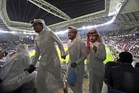 «Чемпионат мира слишком велик для этой страны» Как Катар и Франция заключили тайную сделку и обманули футбольный мир