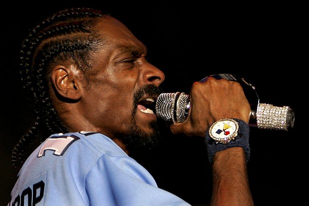 Snoop Dogg                