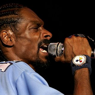Snoop Dogg                