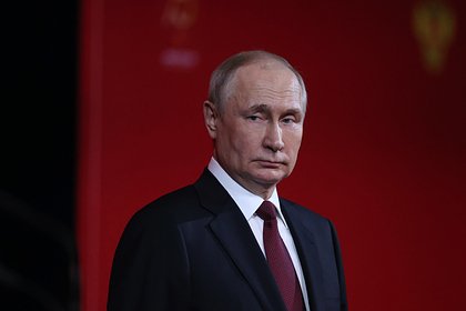 В Совфеде прокомментировали решение Путина отказаться от поездки на саммит G20