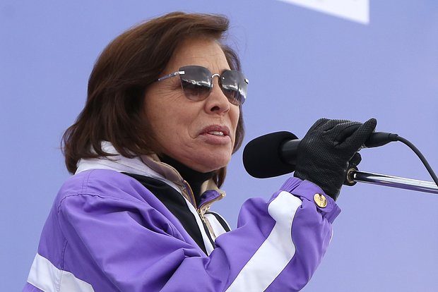 Ирина Роднина
