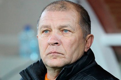 Глава «Урала» оценил призыв Родниной закрыть клубы фразой «зачем лезет в футбол»