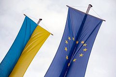 Бельгийский сенатор призвал Европу договориться с Россией по Украине