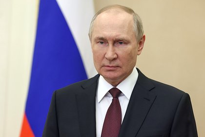 Песков объяснил неучастие Путина в саммитах G20 и АТЭС