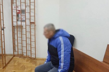 Россиянина арестовали за убийство секретаря и покушение на замдиректора школы