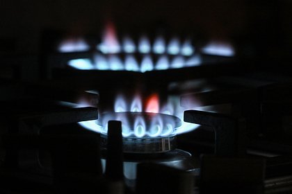 Названа препятствующая установлению потолка цен на газ причина