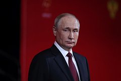 Британцев возмутило требование премьера Австралии к Путину