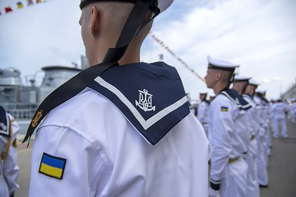В Одессе прошли протесты моряков из-за невыдачи документов на работу за границу