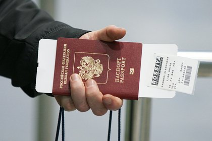 В Совфеде поддержат инициативы Путина по лишению гражданства