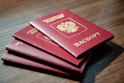 В Госдуме прокомментировали поправки Путина о лишении гражданства