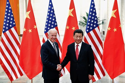 США и Китаю предрекли противостояние на саммите G20 на Бали