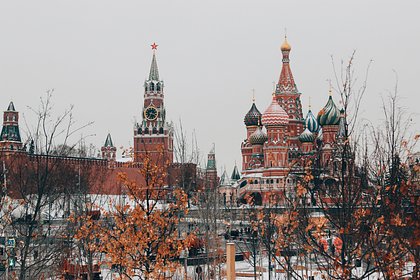 Вильфанд раскрыл сроки наступления зимы в Москве