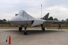 Су-57 