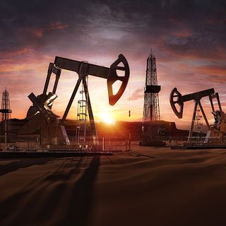 Европа заявила о готовности ввести потолок цен на нефть из России