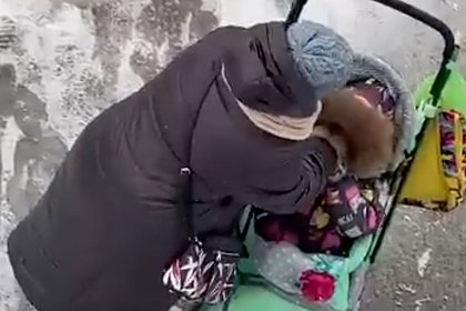 Возбуждено дело в отношении избившей дочь за побег из церкви россиянки