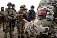 Венгрия отказалась участвовать в миссии ЕС по обучению украинских военных 