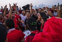 В Катаре стартовал самый скандальный чемпионат мира по футболу. Чем там заняться туристу и что надо знать перед поездкой?