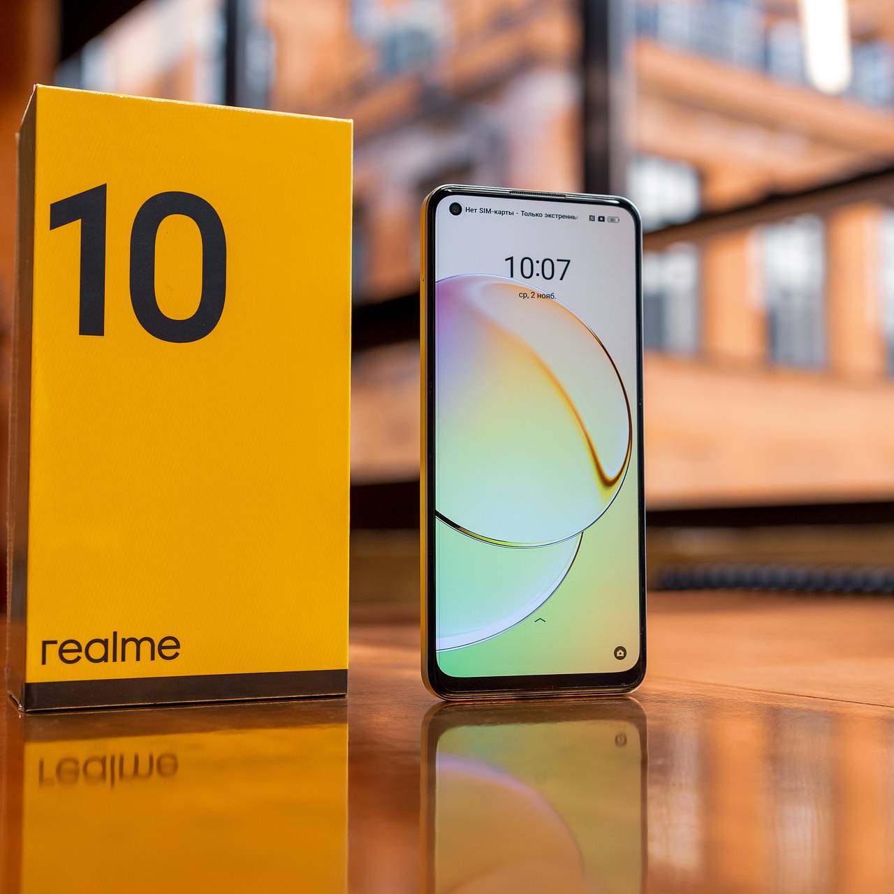 Что скрывает realme. Появился ли на рынке смартфонов среднего ценового  сегмента новый лидер?: Деловой климат: Экономика: Lenta.ru