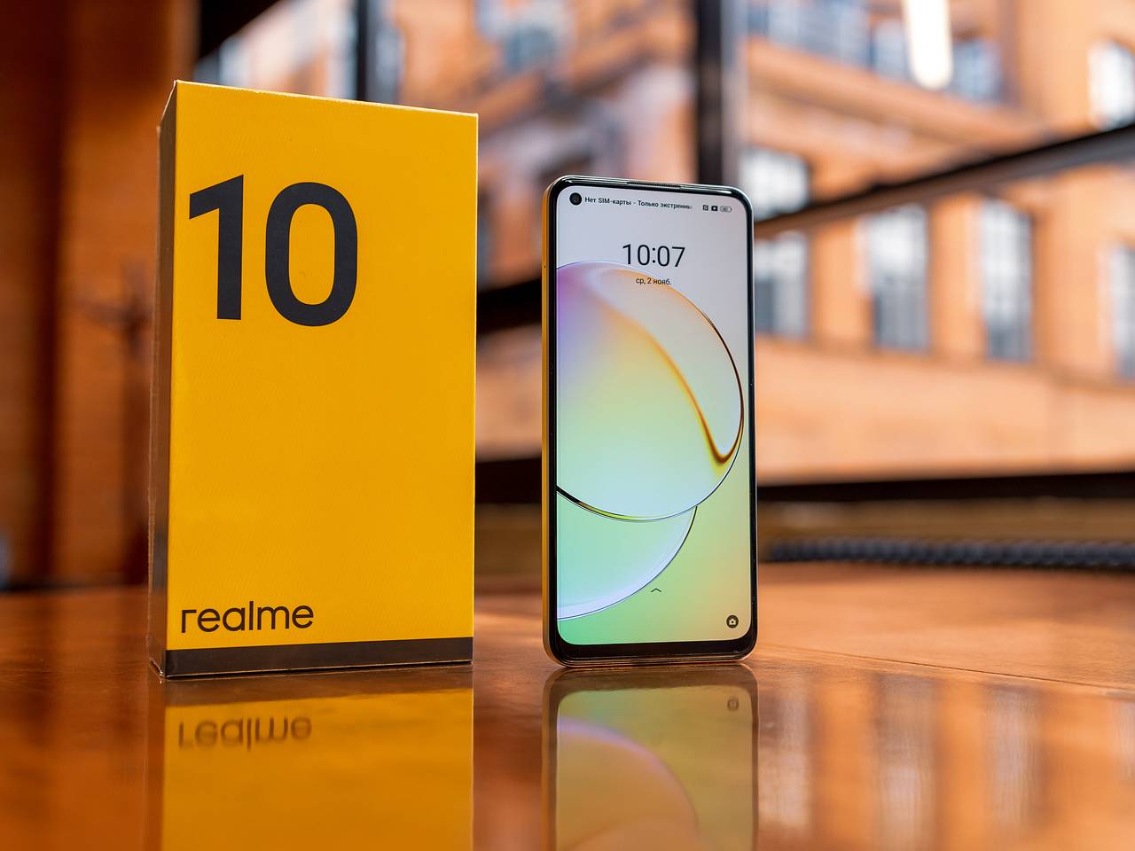 Что скрывает realme. Появился ли на рынке смартфонов среднего ценового  сегмента новый лидер?: Деловой климат: Экономика: Lenta.ru