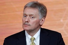 Кремль отреагировал на заявление Зеленского про «Минск-3»
