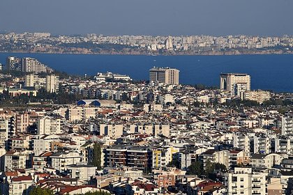 Россиянам предсказали значительное повышение цен на отдых в Турции в 2023 году