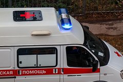 Два человека погибли при обстреле граничащего с Украиной российского региона