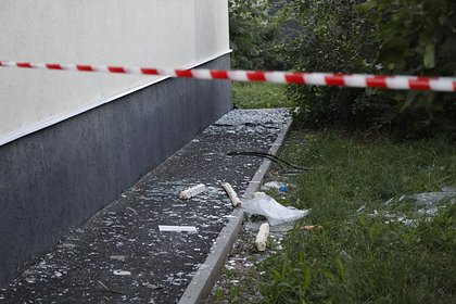 Число раненых при уничтожении «Точки-У» в Белгородской области возросло