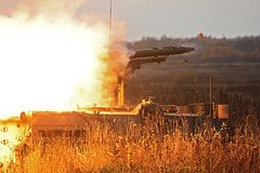 На Украине рассказали о мощнейшем ракетном ударе с начала СВО