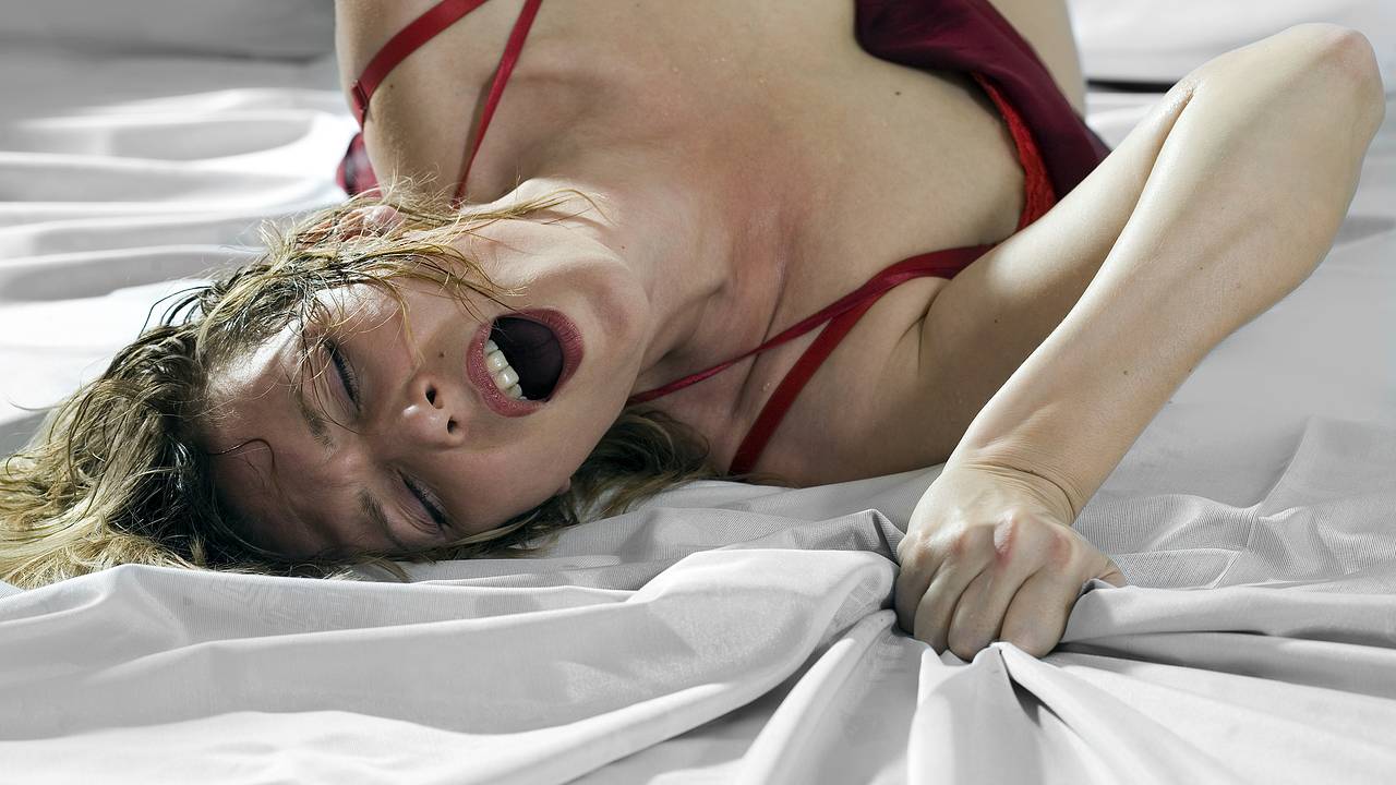 ​Искусное наслаждение: как получить вагинальный оргазм в Центре сексуального образования Secrets