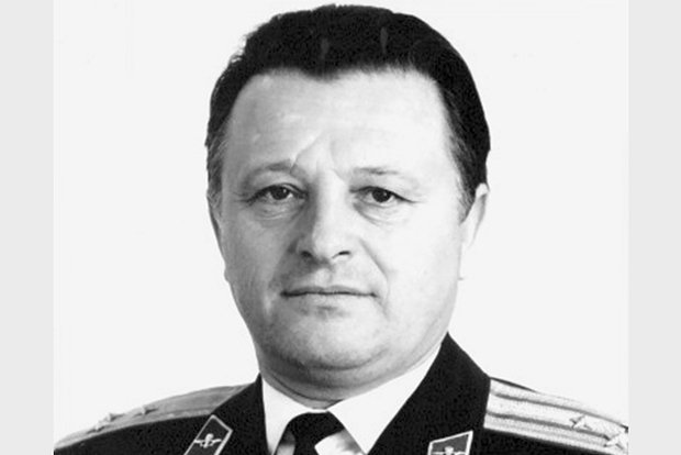 Григорий Бояринов