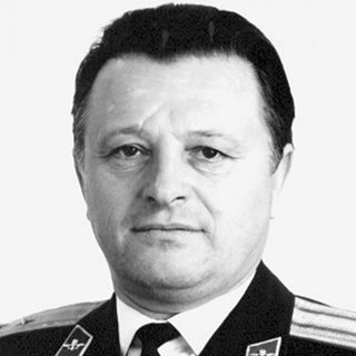 Григорий Бояринов