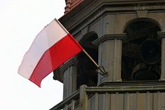 Польша пообещала и далее поддерживать Украину после инцидента с ракетами