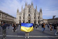 Италия назвала условия новых поставок оружия Украине 
