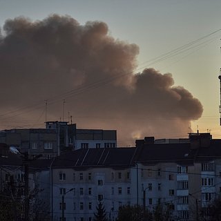 Архивное фото