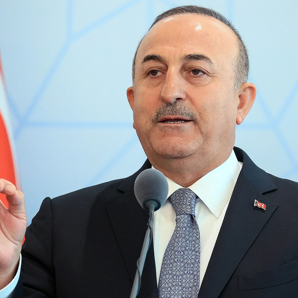 Türkiyə taxıl müqaviləsinin bir il müddətinə uzadılmasının mümkünlüyünü açıqlayıb