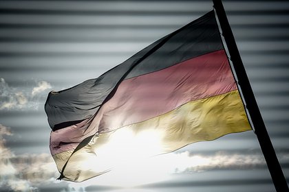 В Германии заявили об опасности деиндустриализации