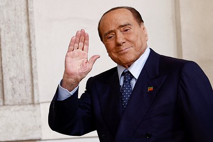 Cуд оправдал Берлускони по обвинению в подкупе свидетелей по делу «Руби»